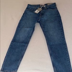 Everlane size 29 ankle length jeans